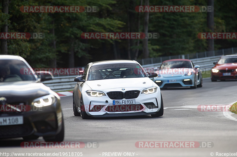 Bild #19618705 - Touristenfahrten Nürburgring Nordschleife (16.10.2022)