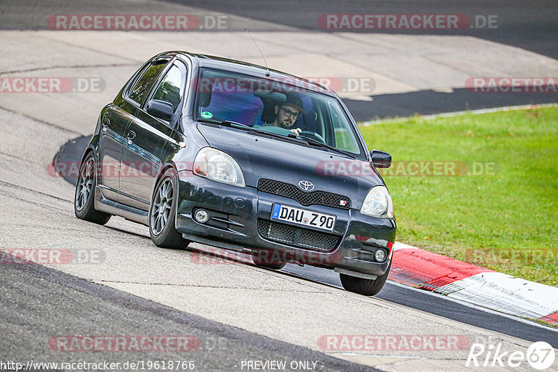 Bild #19618766 - Touristenfahrten Nürburgring Nordschleife (16.10.2022)