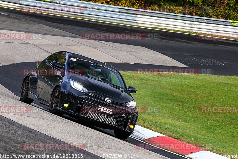 Bild #19618815 - Touristenfahrten Nürburgring Nordschleife (16.10.2022)