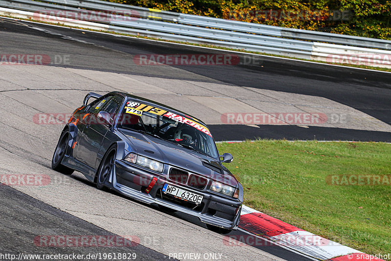 Bild #19618829 - Touristenfahrten Nürburgring Nordschleife (16.10.2022)