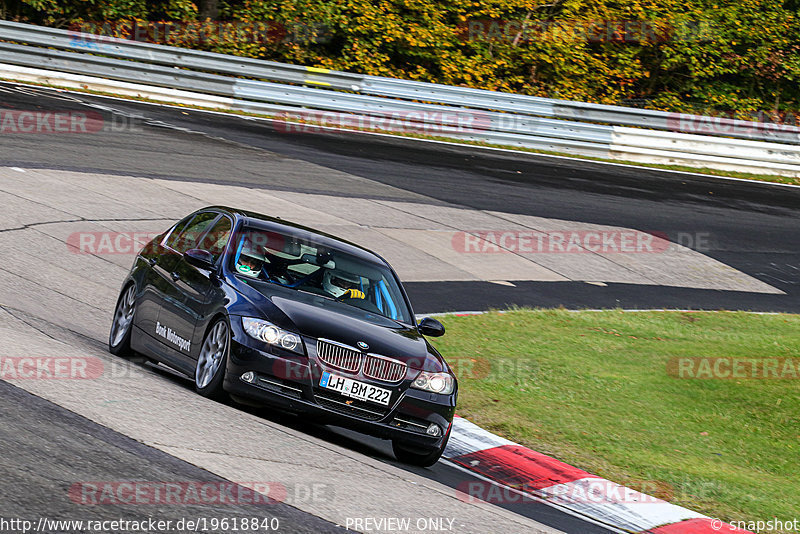 Bild #19618840 - Touristenfahrten Nürburgring Nordschleife (16.10.2022)