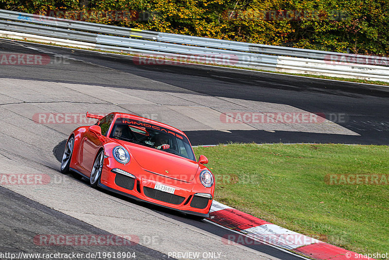 Bild #19618904 - Touristenfahrten Nürburgring Nordschleife (16.10.2022)