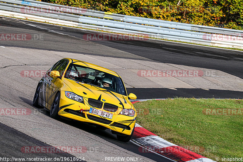 Bild #19618954 - Touristenfahrten Nürburgring Nordschleife (16.10.2022)