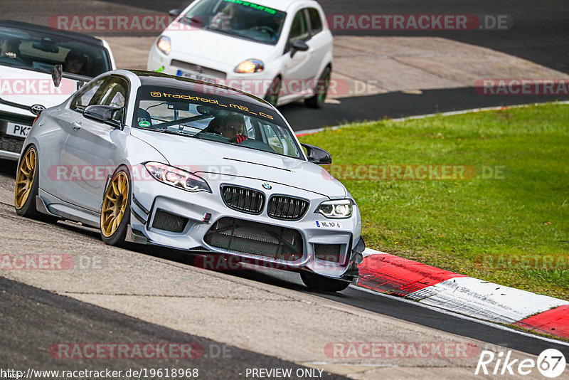 Bild #19618968 - Touristenfahrten Nürburgring Nordschleife (16.10.2022)