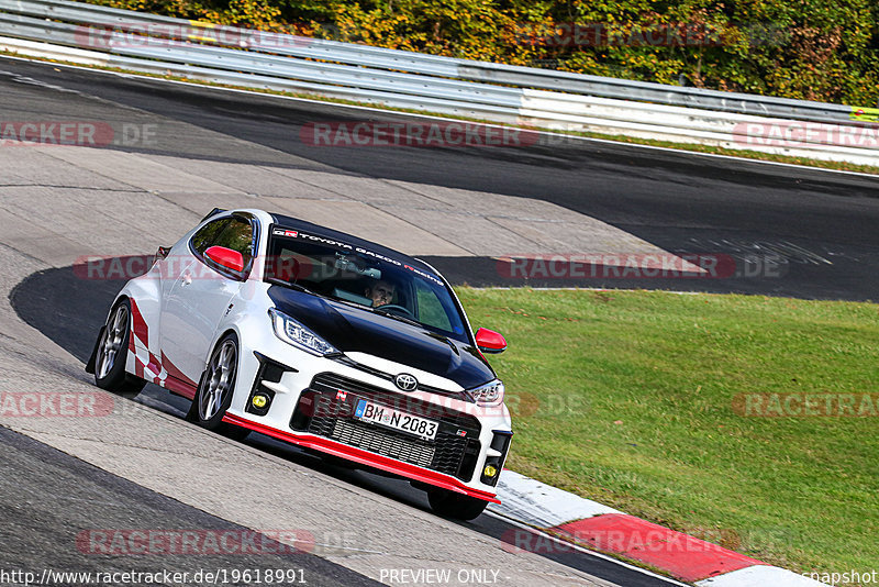 Bild #19618991 - Touristenfahrten Nürburgring Nordschleife (16.10.2022)