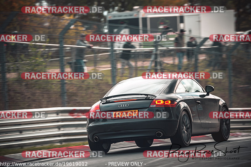 Bild #19619012 - Touristenfahrten Nürburgring Nordschleife (16.10.2022)