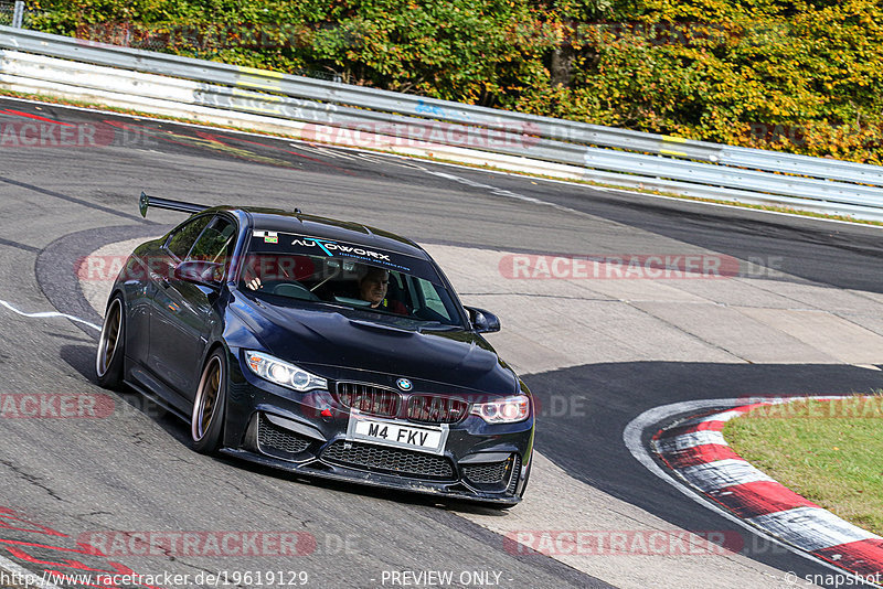 Bild #19619129 - Touristenfahrten Nürburgring Nordschleife (16.10.2022)