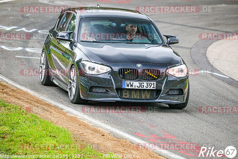 Bild #19619233 - Touristenfahrten Nürburgring Nordschleife (16.10.2022)