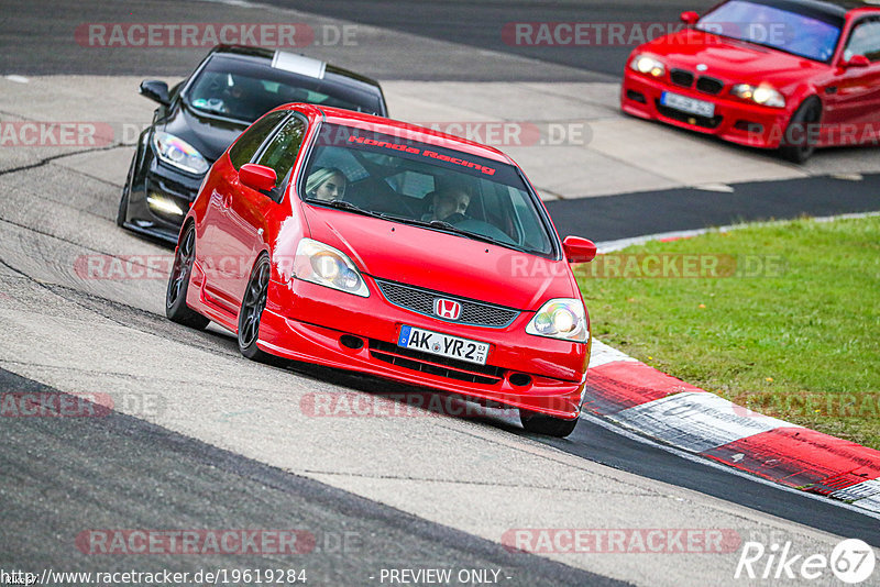 Bild #19619284 - Touristenfahrten Nürburgring Nordschleife (16.10.2022)