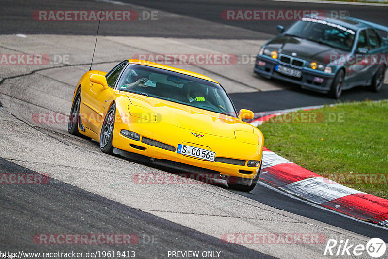 Bild #19619413 - Touristenfahrten Nürburgring Nordschleife (16.10.2022)