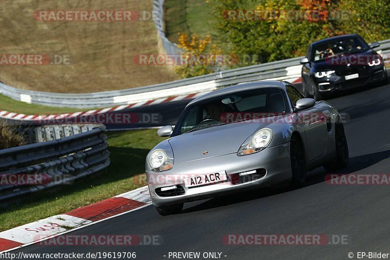 Bild #19619706 - Touristenfahrten Nürburgring Nordschleife (16.10.2022)