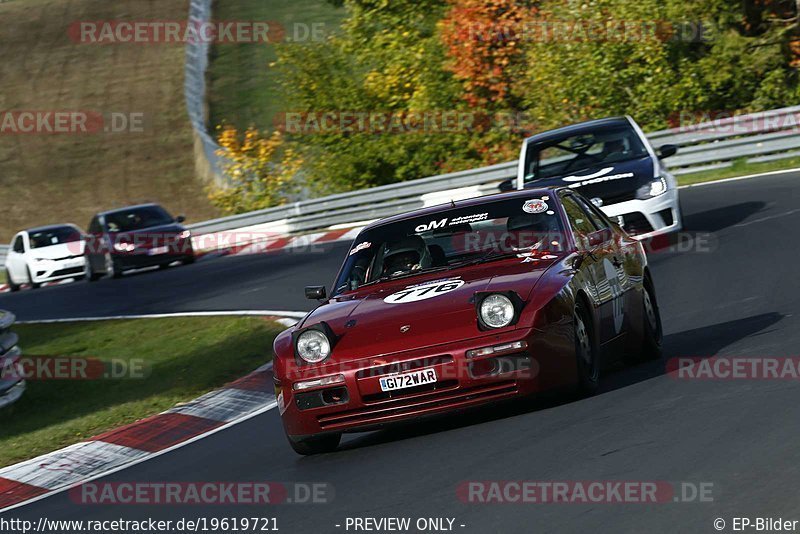 Bild #19619721 - Touristenfahrten Nürburgring Nordschleife (16.10.2022)