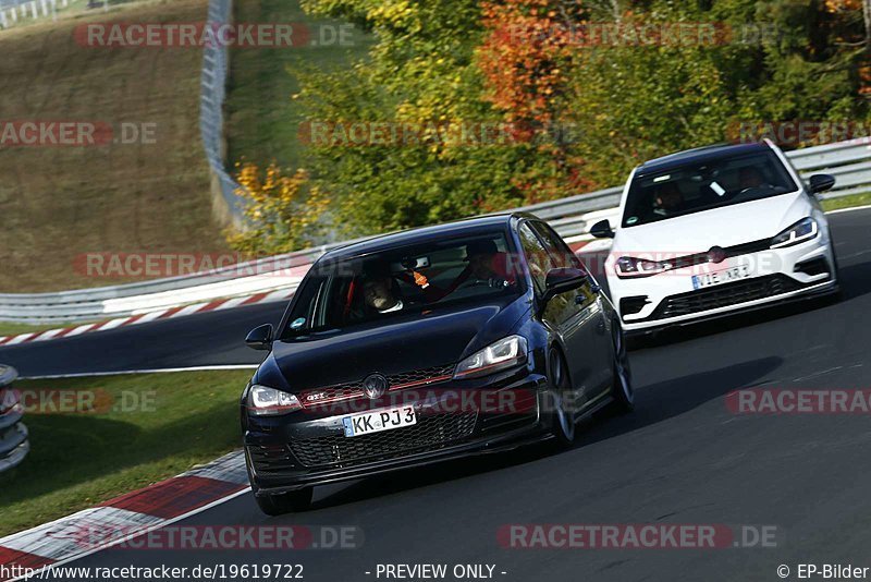 Bild #19619722 - Touristenfahrten Nürburgring Nordschleife (16.10.2022)