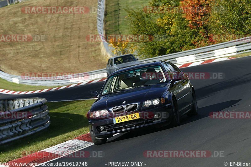 Bild #19619748 - Touristenfahrten Nürburgring Nordschleife (16.10.2022)