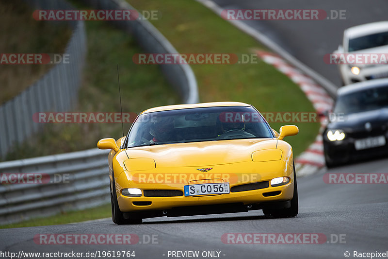 Bild #19619764 - Touristenfahrten Nürburgring Nordschleife (16.10.2022)