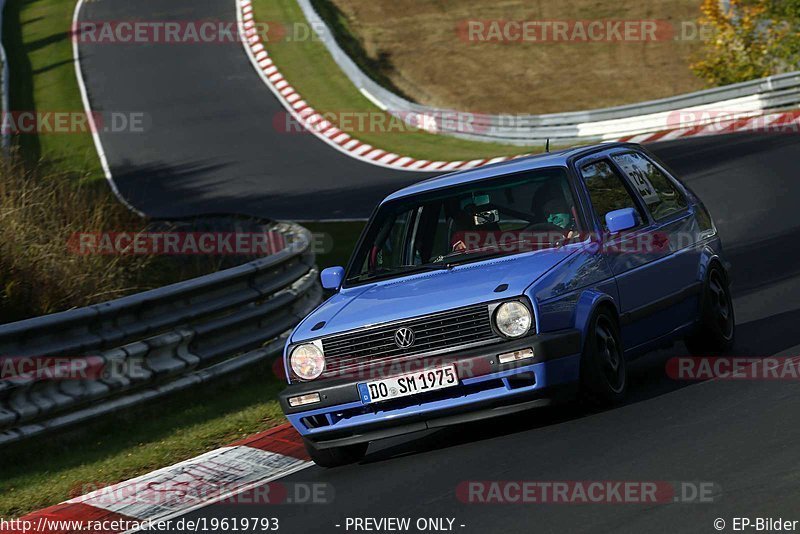 Bild #19619793 - Touristenfahrten Nürburgring Nordschleife (16.10.2022)