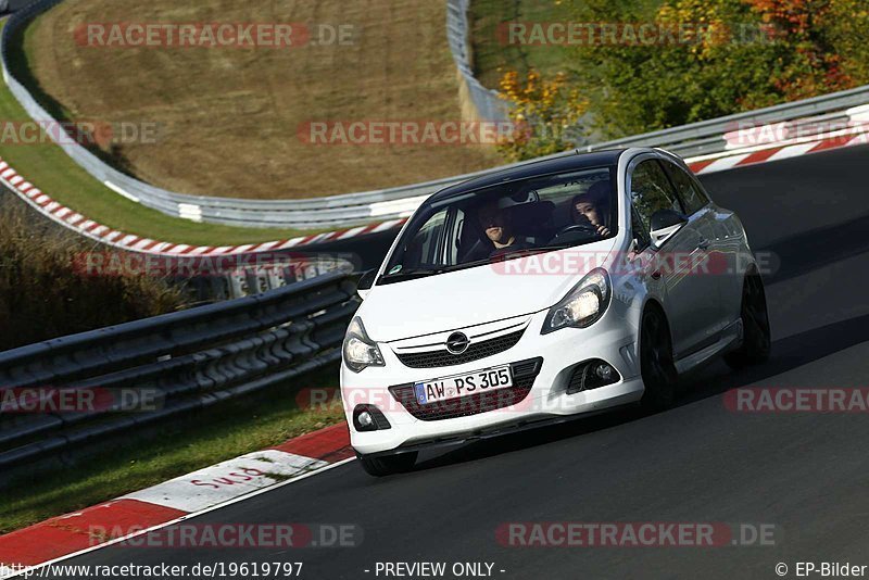 Bild #19619797 - Touristenfahrten Nürburgring Nordschleife (16.10.2022)