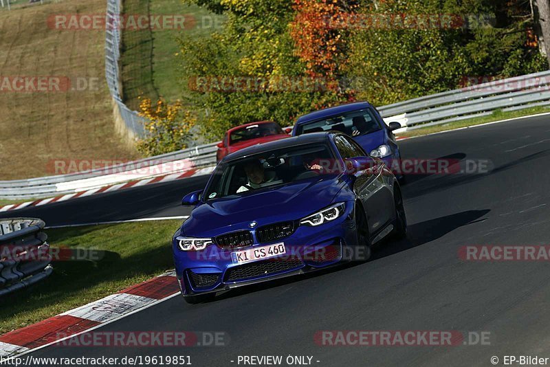 Bild #19619851 - Touristenfahrten Nürburgring Nordschleife (16.10.2022)