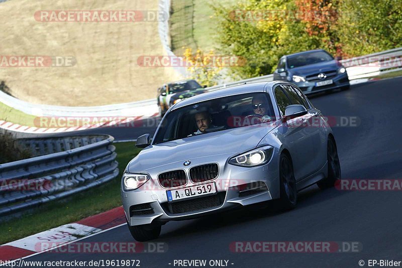 Bild #19619872 - Touristenfahrten Nürburgring Nordschleife (16.10.2022)