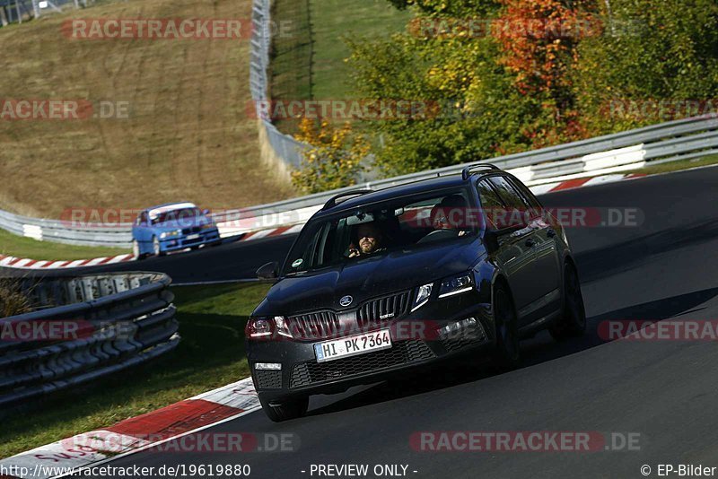 Bild #19619880 - Touristenfahrten Nürburgring Nordschleife (16.10.2022)