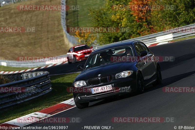 Bild #19619897 - Touristenfahrten Nürburgring Nordschleife (16.10.2022)