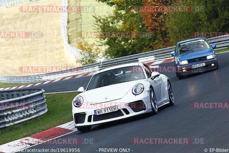 Bild #19619956 - Touristenfahrten Nürburgring Nordschleife (16.10.2022)