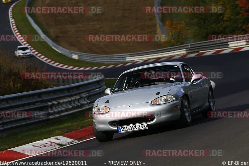 Bild #19620011 - Touristenfahrten Nürburgring Nordschleife (16.10.2022)