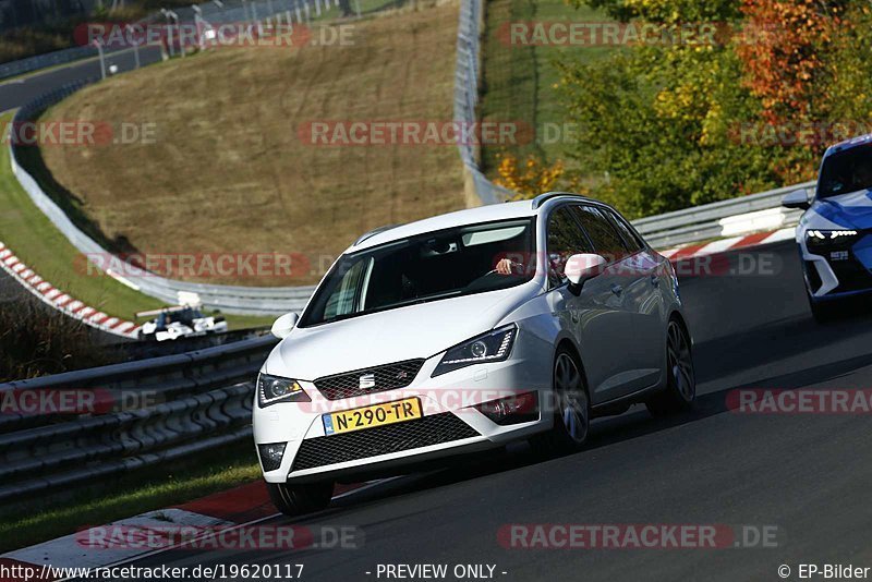 Bild #19620117 - Touristenfahrten Nürburgring Nordschleife (16.10.2022)