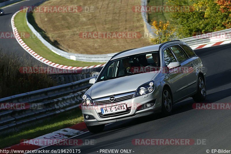 Bild #19620175 - Touristenfahrten Nürburgring Nordschleife (16.10.2022)