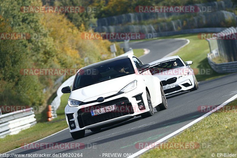 Bild #19620264 - Touristenfahrten Nürburgring Nordschleife (16.10.2022)