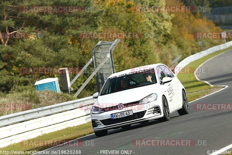 Bild #19620288 - Touristenfahrten Nürburgring Nordschleife (16.10.2022)