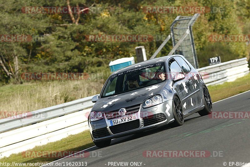 Bild #19620313 - Touristenfahrten Nürburgring Nordschleife (16.10.2022)