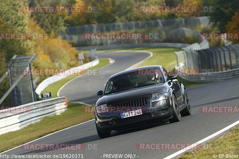 Bild #19620371 - Touristenfahrten Nürburgring Nordschleife (16.10.2022)