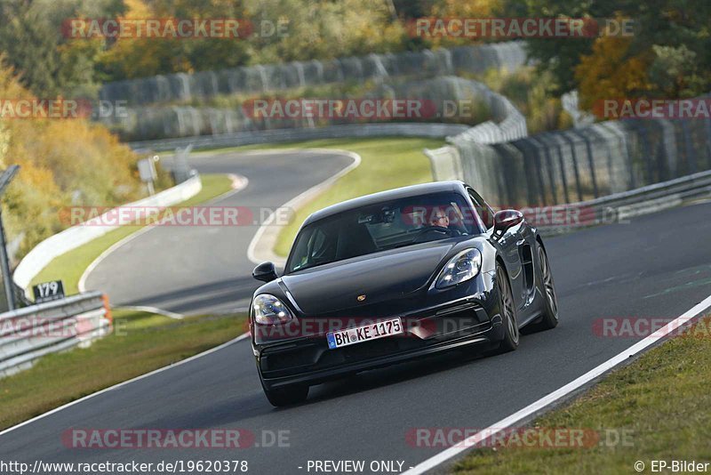 Bild #19620378 - Touristenfahrten Nürburgring Nordschleife (16.10.2022)