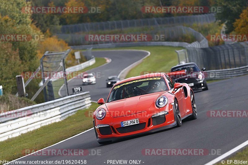 Bild #19620458 - Touristenfahrten Nürburgring Nordschleife (16.10.2022)