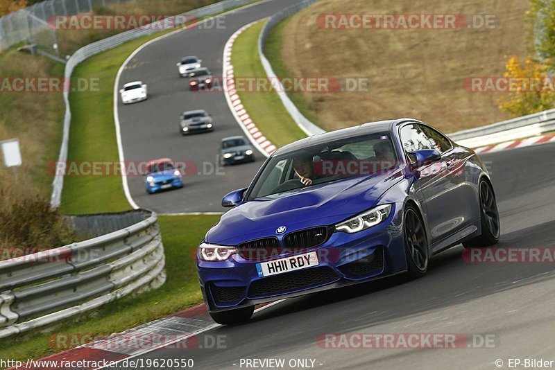 Bild #19620550 - Touristenfahrten Nürburgring Nordschleife (16.10.2022)