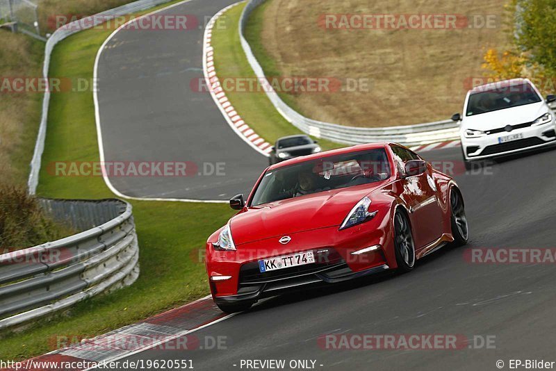 Bild #19620551 - Touristenfahrten Nürburgring Nordschleife (16.10.2022)