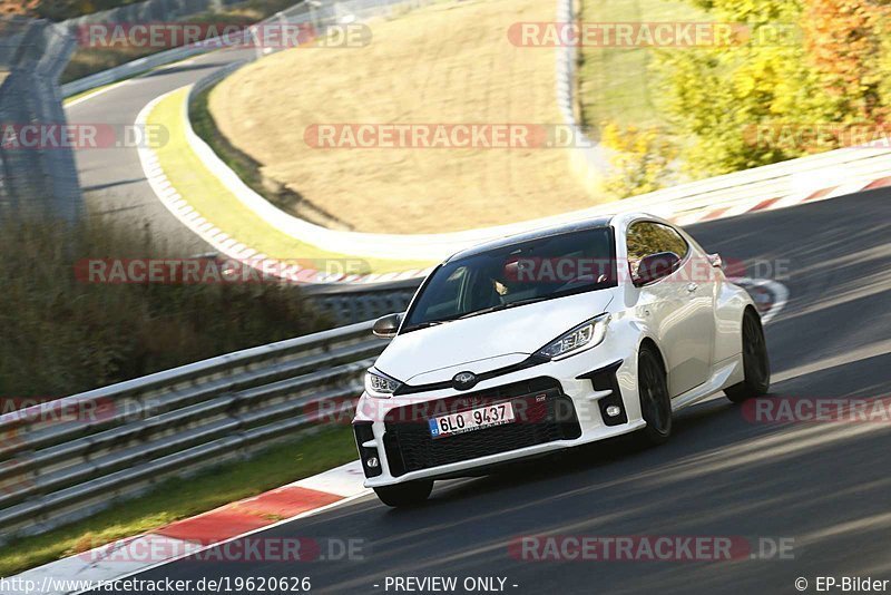 Bild #19620626 - Touristenfahrten Nürburgring Nordschleife (16.10.2022)