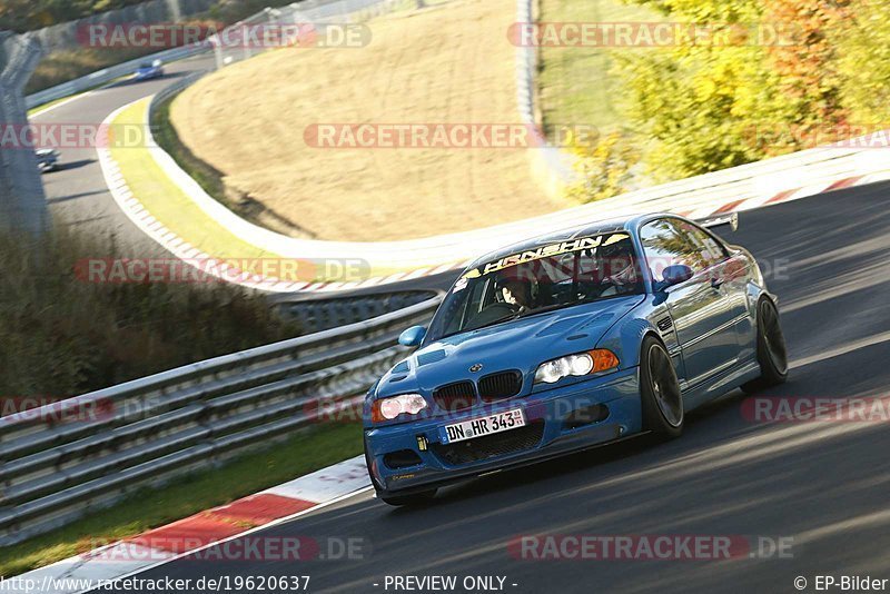 Bild #19620637 - Touristenfahrten Nürburgring Nordschleife (16.10.2022)