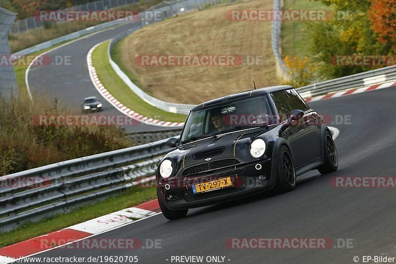 Bild #19620705 - Touristenfahrten Nürburgring Nordschleife (16.10.2022)