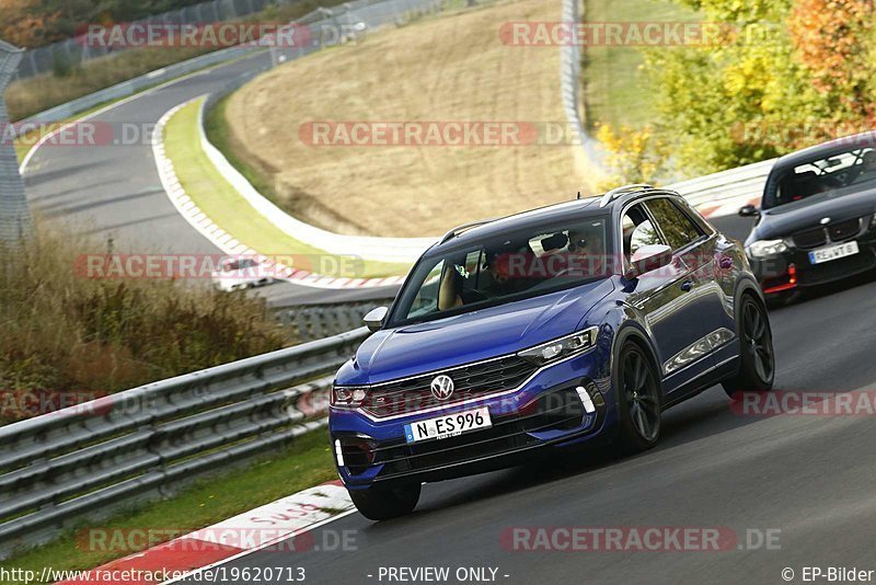 Bild #19620713 - Touristenfahrten Nürburgring Nordschleife (16.10.2022)