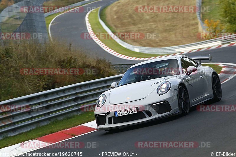 Bild #19620745 - Touristenfahrten Nürburgring Nordschleife (16.10.2022)