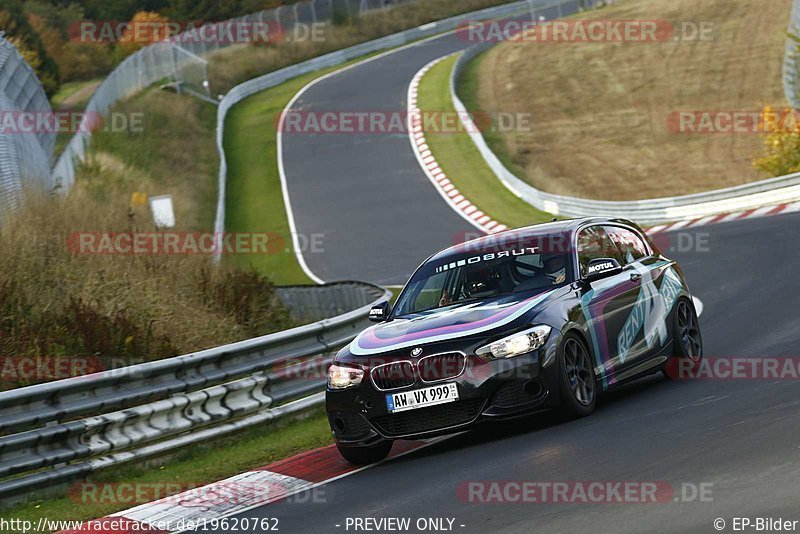 Bild #19620762 - Touristenfahrten Nürburgring Nordschleife (16.10.2022)