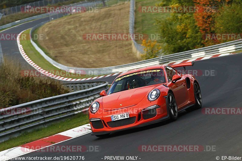 Bild #19620776 - Touristenfahrten Nürburgring Nordschleife (16.10.2022)