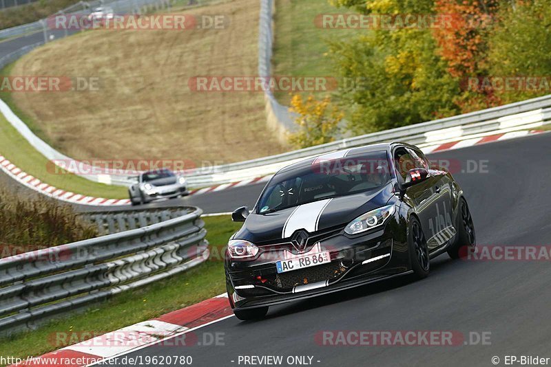 Bild #19620780 - Touristenfahrten Nürburgring Nordschleife (16.10.2022)