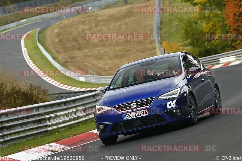 Bild #19620950 - Touristenfahrten Nürburgring Nordschleife (16.10.2022)