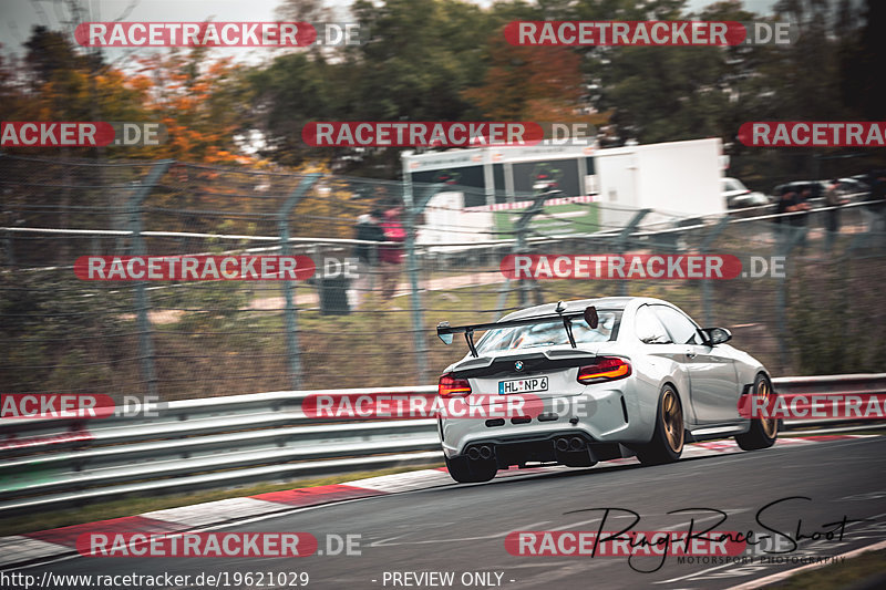 Bild #19621029 - Touristenfahrten Nürburgring Nordschleife (16.10.2022)