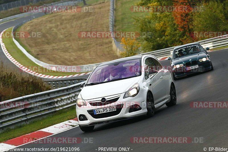 Bild #19621096 - Touristenfahrten Nürburgring Nordschleife (16.10.2022)