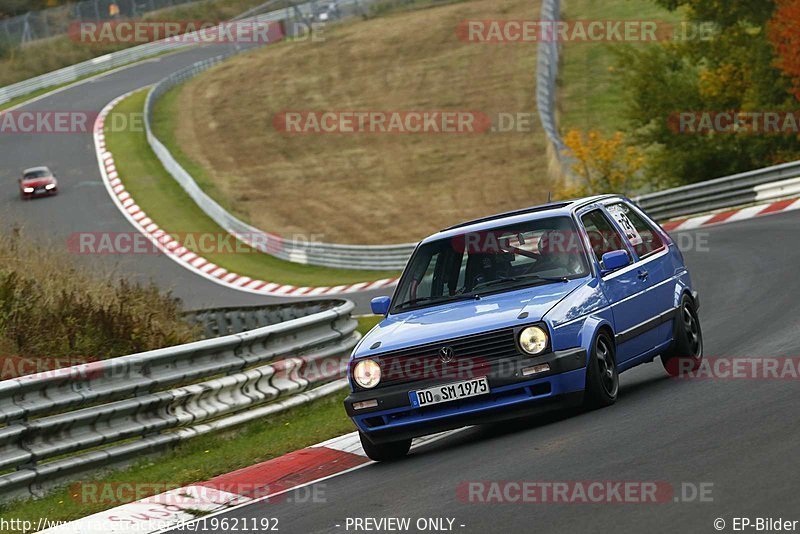 Bild #19621192 - Touristenfahrten Nürburgring Nordschleife (16.10.2022)