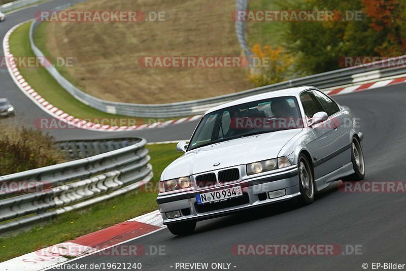 Bild #19621240 - Touristenfahrten Nürburgring Nordschleife (16.10.2022)